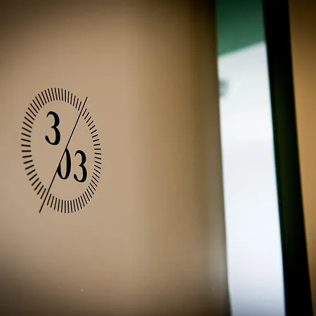 호텔 Fitz Roy Urban Hotel, Bar And Garden 마스트리흐트
