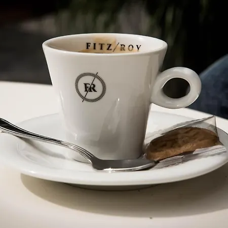 Fitz Roy Urban Hotel, Bar And Garden Hotel