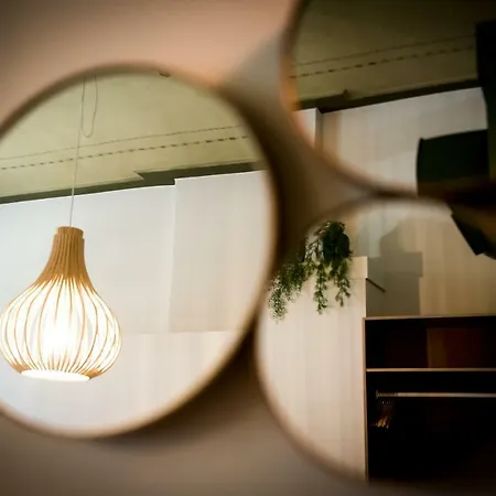 酒店 Fitz Roy Urban Hotel, Bar And Garden 4*