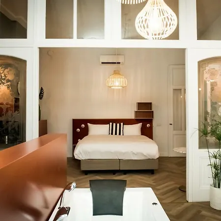 Fitz Roy Urban Hotel, Bar And Garden 酒店