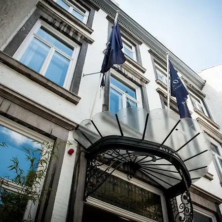 酒店 Fitz Roy Urban Hotel, Bar And Garden