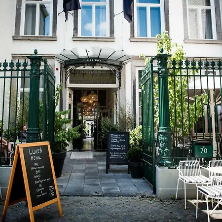 Fitz Roy Urban Hotel, Bar And Garden 马斯特里赫特