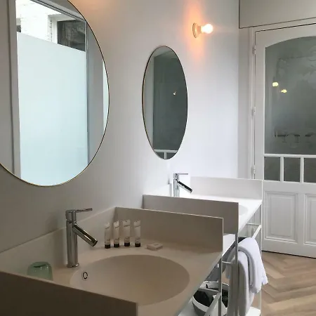 Fitz Roy Urban Hotel, Bar And Garden 4* マーストリヒト