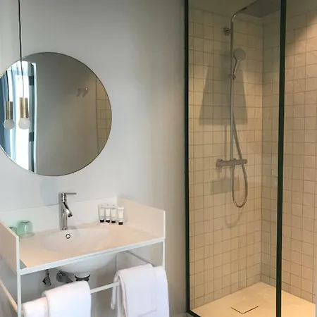 Fitz Roy Urban Hotel, Bar And Garden マーストリヒト